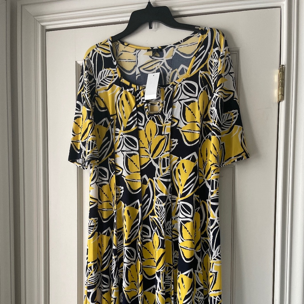 Beautiful Sami & Jo Dress with tags